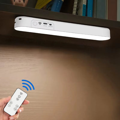 Rechargeable Dimming Lamp USB 