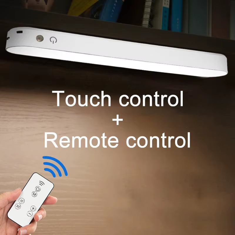 Rechargeable Dimming Lamp USB 