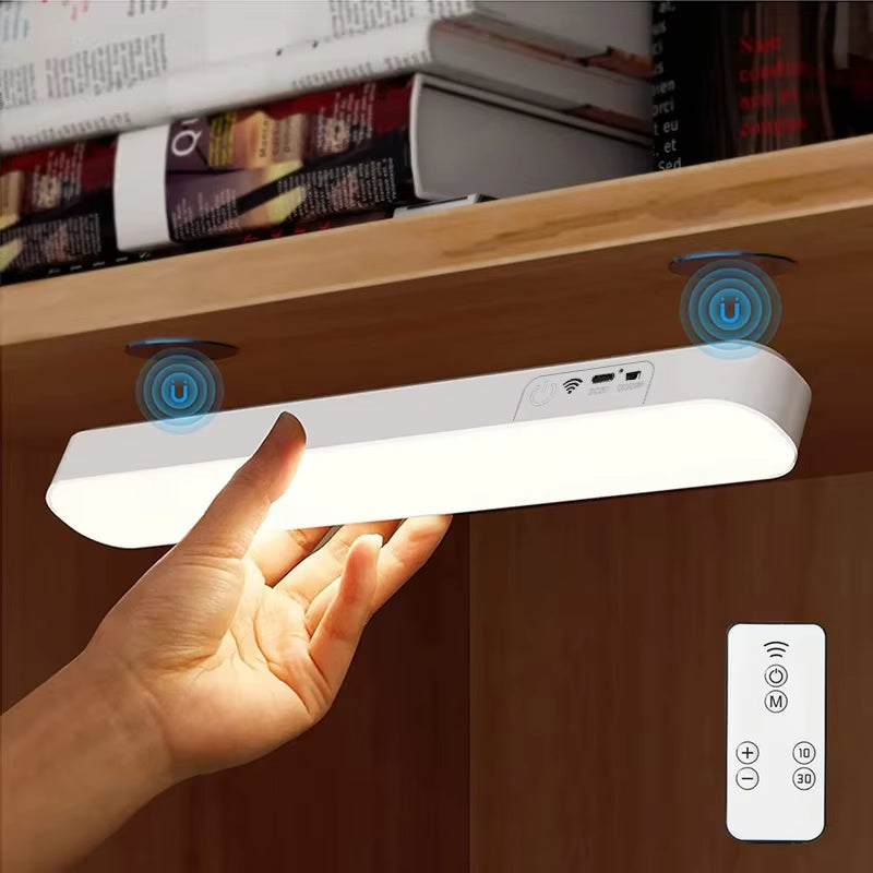 Rechargeable Dimming Lamp USB 