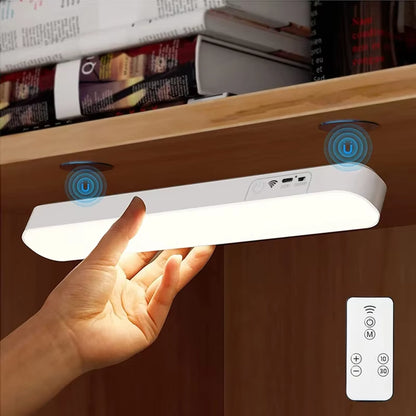 Rechargeable Dimming Lamp USB 