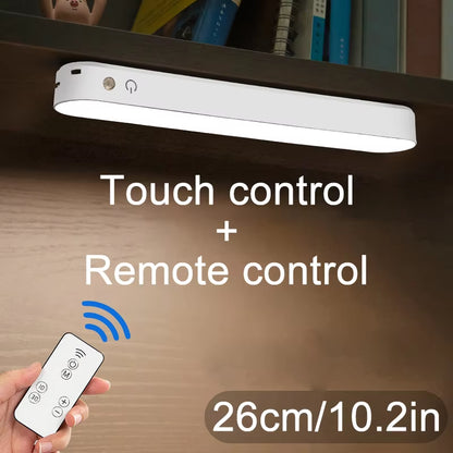 Rechargeable Dimming Lamp USB 