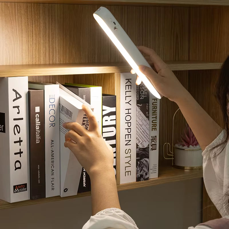 Rechargeable Dimming Lamp USB 